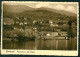 BF063 GAVIRATE - PANORAMA DAL LAGO - VARESE - 1940 - Other & Unclassified