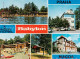 73788198 Babylon Babilon CZ Interhotel Magda Rekreacni Stredisko Nedalenko Domaz - Czech Republic