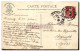 CPA Biarritz Vue Generale De L Hotel Du Palais Biarritz  - Biarritz
