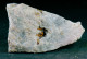 Mineral - Bernessite (Gambatesa, Torino, Italia) - Lot. 1159 - Minéraux