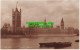 R530688 L. 440. London. Houses Of Parliament. Judges - Other & Unclassified