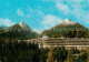 73788099 Strbske Pleso Astmaticky Ustav Helios Vysoke Tatry Hohe Tatra Strbske P - Slovakia