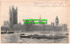 R530700 S. Hildesheimer. Houses Of Parliament From Thames. No. 5469 - Monde