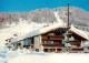 73788074 Reit Winkl Gaestehaus Maria Und Addi Hellwig Winterlandschaft Alpen Rei - Reit Im Winkl