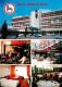 73788066 Bratislava Pressburg Pozsony Hotel Bratislava Restaurant  - Slovacchia