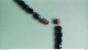 Collier De Pierre Noire -ancien- - Necklaces/Chains