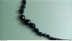 Collier De Pierre Noire -ancien- - Collane/Catenine