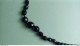 Collier De Pierre Noire -ancien- - Necklaces/Chains