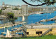 13 - Marseille - Entrée Du Vieux Port - Vieux Port, Saint Victor, Le Panier