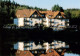 73787948 Hahnenklee-Bockswiese Harz Ferienresidenz Seeblick Wasserspiegelung Hah - Goslar