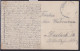 Haguenau - Troupes Allemandes Défilant En 1911 Sur La Terre Alsacienne (15'263) - Haguenau