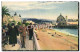 CPA Nice Promenade Des Anglais - Sonstige & Ohne Zuordnung