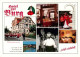 73787837 Witzenhausen Hotel Zur Burg Residenz Der Kirschenkoenigin Gaststube Zim - Witzenhausen
