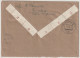 GG, Eingeschriebene Briefe Mit Mi.-Nr. 51,73 - Besetzungen 1938-45