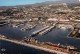 13 - Marseille - Vue Aérienne Du Port : Le Cap Pinède - Ohne Zuordnung