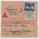 Berlin: R. Strauss Mit ZuF Auf NN-Karte - Covers & Documents