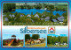 73787781 Frielendorf Ferienwohnpark Silbersee Spielplatz Pferdewagen Panorama Fr - Andere & Zonder Classificatie