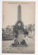 AJC - Saint Jean De Braye - Le Monument De 1870 - Andere & Zonder Classificatie