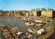 13 - Marseille - Le Vieux Port Et Le Quai Des Belges - Alter Hafen (Vieux Port), Saint-Victor, Le Panier