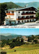 73787727 Kastelruth Suedtirol Hotel Pension Alpenflora Kastelruth Suedtirol - Other & Unclassified