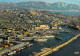 13 - Marseille - Le Bassin De La Joliette, Notre Dame De La Garde Et La Corniche - Joliette