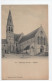AJC - Ferrieres - L'eglise - Other & Unclassified