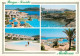 73787712 Cala Ratjada Mallorca Apartamentos Parque Nereida Piscina Costa Cala Ra - Sonstige & Ohne Zuordnung