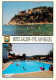 73787709 Puerto San Miguel Ibiza Hotel Galeon Piscina  - Sonstige & Ohne Zuordnung