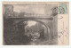 St-Gervais-S.-Mare - Le Pont De La Ville - Cliché Peu Commun Avec Animation Sur Le Pont - Cpa 1905 - Other & Unclassified