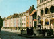 73787632 Poznan Posen Fragment Starego Rynku Alter Marktplatz Brunnen Poznan Pos - Polen