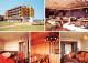 73787626 Siofok Ut- Es Vasutepito Vallalat Uedueloeje Hotel Restaurant Siofok - Ungarn