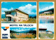 73787616 Nizke Tatry Slovakia Motel Na Taloch Campingplatz Freibad Hotel Partiza - Slovaquie