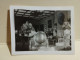 Italia Foto Piccola ORIOMOSSO (Campiglia Cervo) Villa Boggio 1948. Interno - Europa