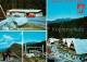 73787579 Nizke Tatry Slovakia Restauracia A Bungalovy Javoriny Podniku Zariadeni - Slowakei