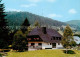 73787523 Menzenschwand Gaestehaus Ankenfelsen Menzenschwand - St. Blasien