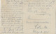OISY-LE-VERGER Secteur Cambrai,carte Photo Allemande,la Place 1917 "au Forgeron Allemand" Auberge,guerre 14-18,WW1 - Autres & Non Classés