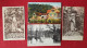 25 Cartes  -   Strasbourg -( 67 - Bas Rhin ) - Strasbourg