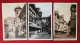 25 Cartes  -   Strasbourg -( 67 - Bas Rhin ) - Strasbourg