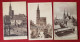 25 Cartes  -   Strasbourg -( 67 - Bas Rhin ) - Straatsburg