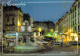 38 - Grenoble - La Fontaine Aux Dauphins, Place Grenette - Grenoble