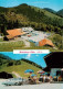 73787414 Ruhpolding Berggasthof Steinberg-Alm Ruhpolding - Ruhpolding