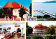 73787411 Balatonfuered Flamingo Hotel Restaurant Ballaton See Bootssteg Balatonf - Hongrie