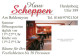 73787394 Hardenberg Neviges Haus Scheppen Restaurant Terrasse Fahrgastschiff Har - Velbert