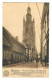 Roulers  Roeselare  Tour De L'Eglise  St - Michel - Roeselare