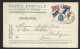 Correspondance Militaire-Franchise Postale-Versailles  1915 - Guerra De 1914-18