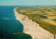 73787351 Bovbjerg DK Kuestenpanorama  - Denmark