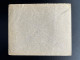 GERMANY 1919 LETTER LAHR TO GOTHA 06-02-1919 DUITSLAND DEUTSCHLAND - Covers & Documents