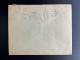 GERMANY 1926 LETTER LEIPZIG TO GREIZ 29-04-1926 DUITSLAND DEUTSCHLAND - Covers & Documents