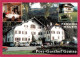 73787188 Zams Tirol AT Post Gasthof Gemse Pension Haueis Gaststube  - Otros & Sin Clasificación