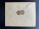 GERMANY 1924 LETTER DRESDEN TO RADEBERG 07-05-1924 DUITSLAND DEUTSCHLAND - Covers & Documents